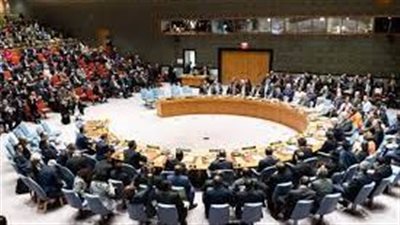 روسيا تطلب جلسة طارئة في مجلس الأمن بسبب قصف زابوروجيه