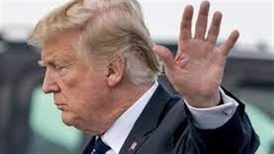 دونالد ترامب ونائبه السابق مايك بينس يشاركان في تجمّعين انتخابيين