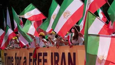 بسبب تهديد أمني.. إرجاء قمة للمعارضة الإيرانية في ألبانيا