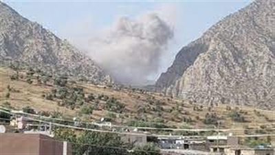 قرار عاجل من قبل العراق بتشكيل لجنة لتقصي الحقائق بشأن الاعتداء التركي