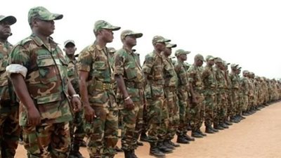 المجلس العسكري في مالي يطرد المتحدث باسم بعثة الأمم المتحدة