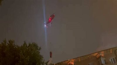 إجلاء 400 شخص جراء اندلاع حريق هائل بالعاصمة الروسية موسكو