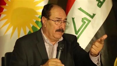 كفاح محمود لـ 