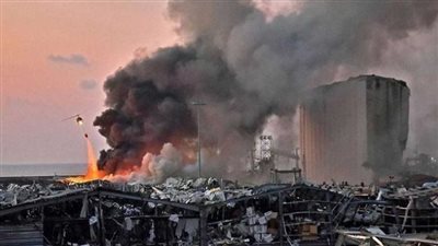  قبل أيام من الذكرى الثانية لانفجار مرفأ بيروت.. كيف يعيش لبنان مخاوف من كارثة جديدة؟