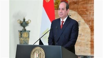 ماذا قال السيسي للشعب المصري عن ذكرى ثورة 23 يوليو؟