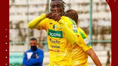 الأهلي يدخل في منافسة شرسة مع الوداد لخطف مهاجم إفريقي مميز