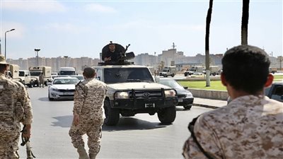 أول تعليق أمريكي رسمي على اشتباكات طرابلس الدامية