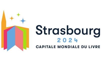 اليونسكو تختار ستراسبورغ عاصمة عالمية للكتاب لعام 2024