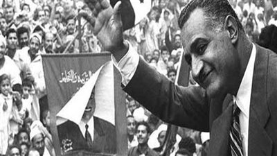 ثورة 23 يوليو وتغيير مجرى التاريخ