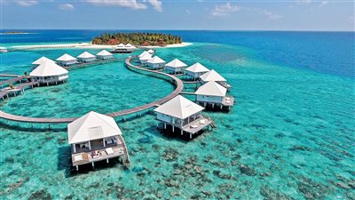 الأربعاء المقبل.. الهند تفتتح قاعدة بحرية لها في جزر المالديف 