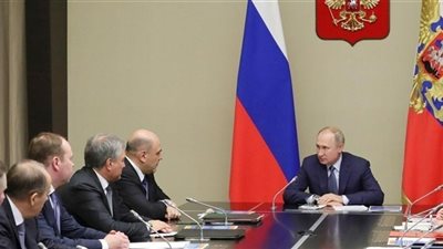 روسيا: إدراج 5 دول على قائمة البلدان غير الصديقة