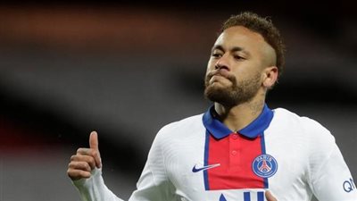  البرازيلي نيمار دا سيلفا نجم باريس سان جيرمان يكشف تفاصيل المرحلة المقبلة