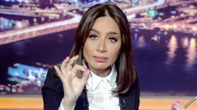  الإعلامية المصرية بسمة وهبة تكشف تفاصيل مرضها وسفرها إلى العاصمة البريطانية لندن