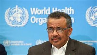 ماذا قال المدير العام لمنظمة الصحة العالمية بشأن جدري القردة؟
