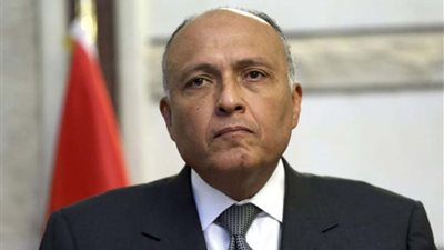 اليوم.. وزير الخارجية المصري يعقد مؤتمرًا صحفيًا مع نظيره الروسي بالقاهرة