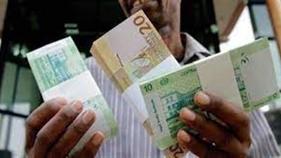 استقرار سعر الدولار اليوم في السودان