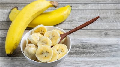 أهمية تناول موزة في اليوم للنساء