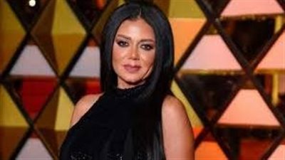 النجمة المصرية 