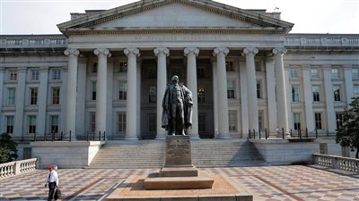 الخزانة الأمريكية تفرض عقوبات جديدة على أفراد وكيانات مرتبطة بالحوثيين