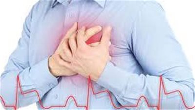 عادات تؤدي إلى ظهور أعراض النوبة القلبية