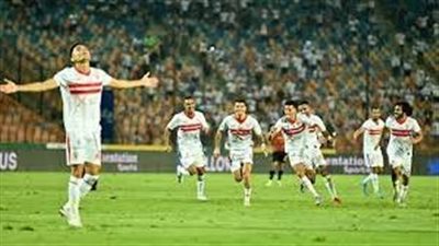 كيفية مشاهدة مباراة الزمالك المصري وسموحة 