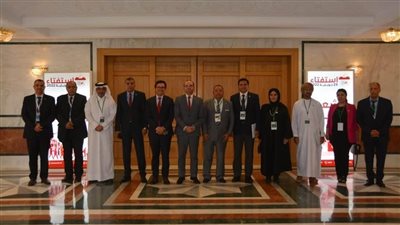 البرلمان العربي يشارك بوفد رسمي لمتابعة الاستفتاء على الدستور في تونس 