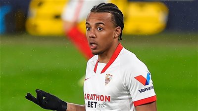 برشلونة ينجح في ضم جوليس كوندى قادمًا من إشبيلية