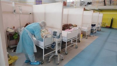 الجزائر: تسجيل 67 إصابة جديدة بكورونا