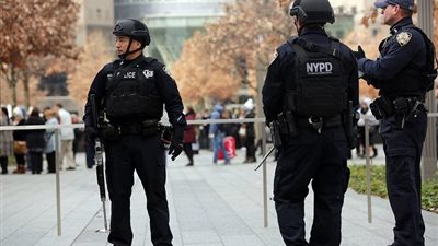 إصابة 7 أشخاص إثر إطلاق نار بمنتزه في لوس أنجلوس