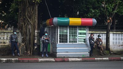 الأولى منذ عقود.. عمليات إعدام غير مسبوقة في بورما