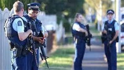 أمريكا.. تفاصيل إطلاق نار قرب متنزه غرب مدينة لوس أنجلوس