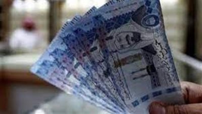  سعر الريال السعودي اليوم في مصر لدى البنك المركزي