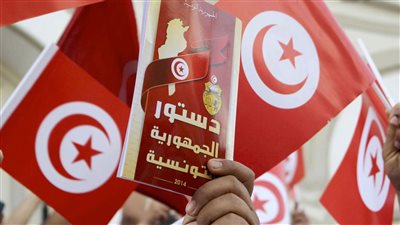 تونس.. التصويت على الاستفتاء حول مسودة الدستور الجديد 