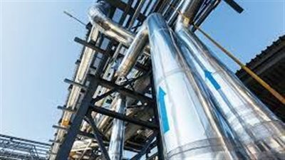 مدريد تعلن عودة أنبوب 