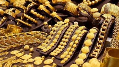  أسعار الذهب في لبنان تشهد ارتفاعًا.. رغم هبوط المعدن النفيس عالميًا