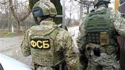 إحباط عملية للاستخبارات العسكرية الأوكرانية من قبل موسكو