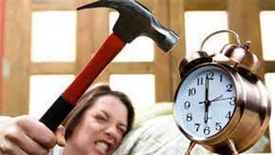 ما هو الوضع المثالي عندما يستيقظ الإنسان؟