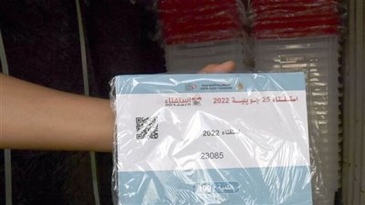 ارتفاع المشاركين في الاستفتاء على الدستور التونسي خلال الفترة المسائية