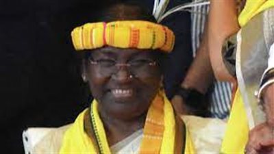 ماذا يعني تنصيب أول رئيسة للهند من أصول قبلية؟