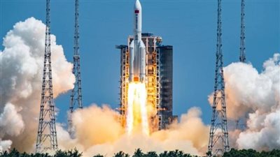 تأجيل إطلاق صاروخ نيو جلين للمرة الثانية.. ومحاولة جديدة فى 12 نوفمبر