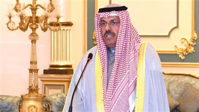 رئيس وزراء الكويت الجديد: سنسعى لتحقيق النهضة الشاملة والتنمية والبناء