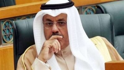رئيس وزراء الكويت الجديد يتعهد بالمحافظة على المكتسبات الوطنية