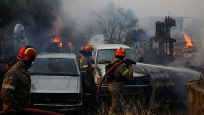 بعد قصف دهوك.. العراق يلجأ إلى مجلس الأمن للتنديد بالهجوم التركي