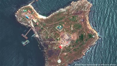 فيديوجراف: كيف استعادت أوكرانيا 