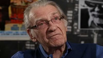 وفاة ديفيد وارنر أحد أبطال فيلم Titanic عن عمر ناهز الـ80 عامًا