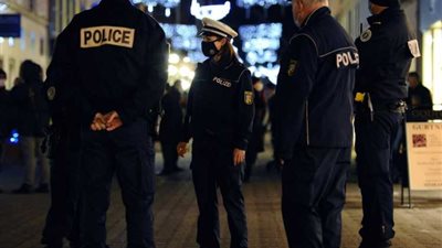 مقتل العشرات جراء إطلاق نار فى كندا