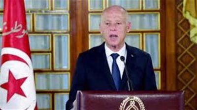 الرئيس التونسي: يجب محاسبة كل من أجرم في حق بلادنا