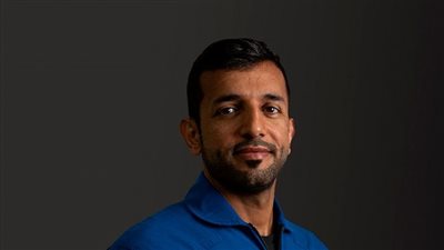 معلومات جيدة لا تعرفها حول رائد الفضاء الإماراتي 