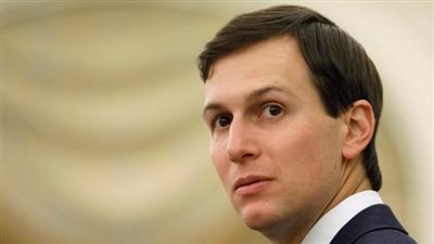 بلير وكوشنر يعرضان على ترامب خطة 