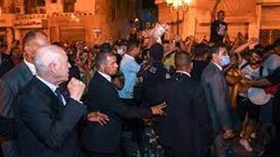 ما هي آخر التطورات الجديدة حول الدستور بتونس؟